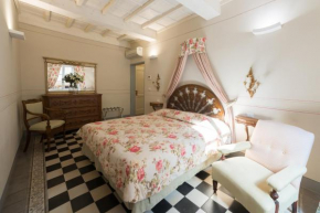 Гостиница Corte dei Neri Residenza d'Epoca  Флоренция